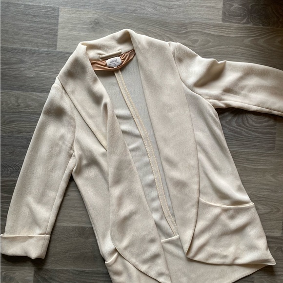 Wilfred NorthStar Blazer off-white - Picture 1 of 5